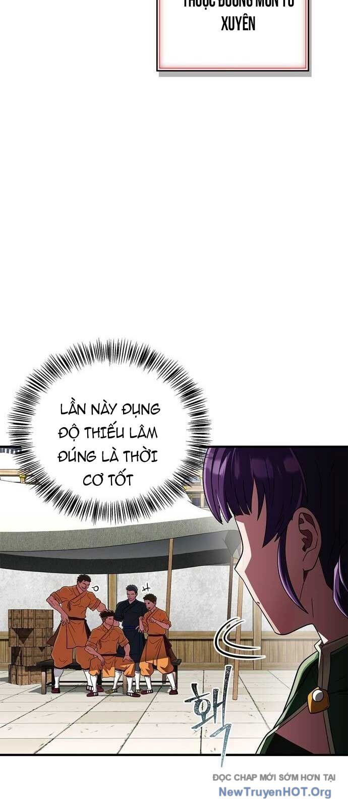 đọc truyện Huấn Luyện Viên Murim Thiên Tài Chương 73 ảnh 99 tại Thiên Thai Truyện