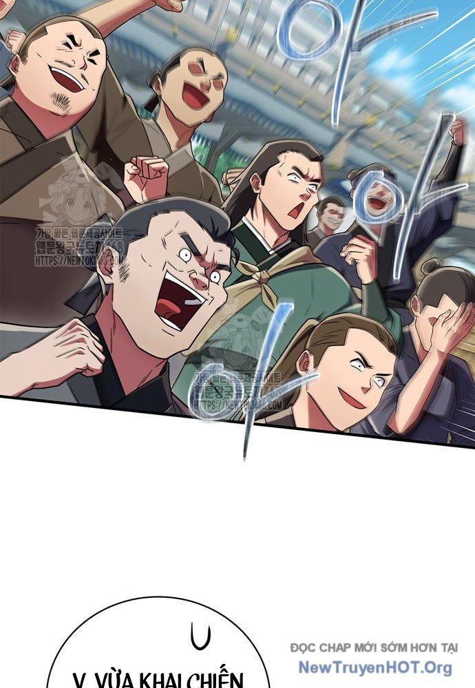 đọc truyện Huấn Luyện Viên Murim Thiên Tài Chương 74 ảnh 129 tại Thiên Thai Truyện