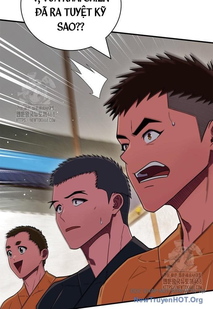 đọc truyện Huấn Luyện Viên Murim Thiên Tài Chương 74 ảnh 130 tại Thiên Thai Truyện