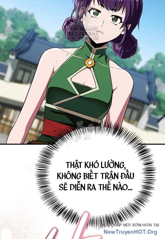 đọc truyện Huấn Luyện Viên Murim Thiên Tài Chương 74 ảnh 20 tại Thiên Thai Truyện