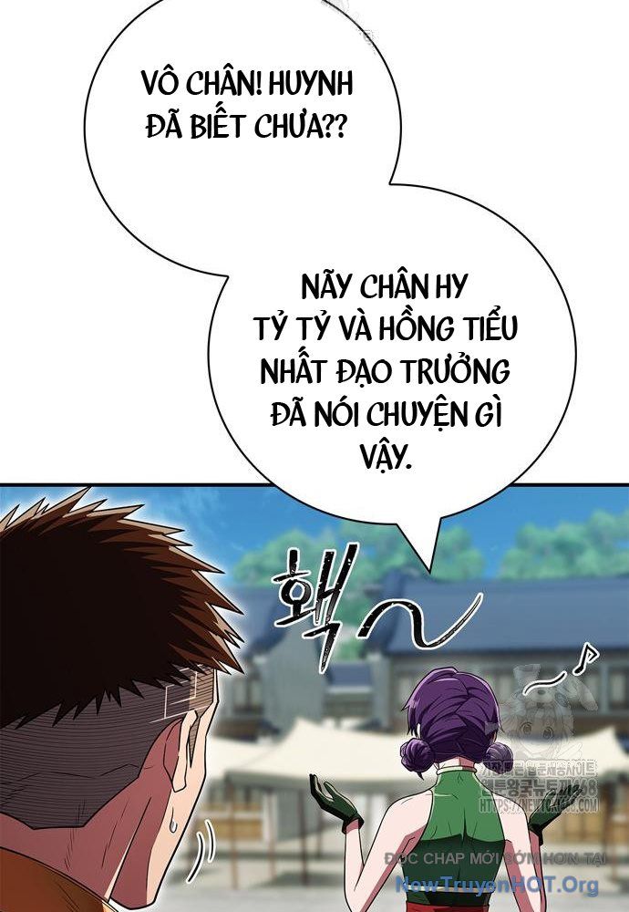 đọc truyện Huấn Luyện Viên Murim Thiên Tài Chương 74 ảnh 26 tại Thiên Thai Truyện