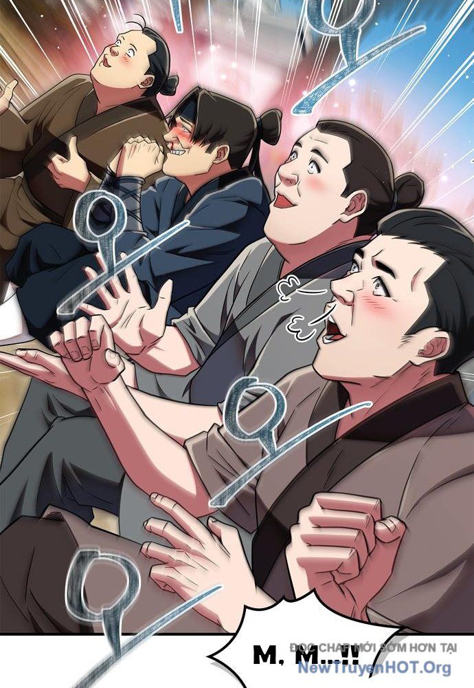 đọc truyện Huấn Luyện Viên Murim Thiên Tài Chương 74 ảnh 42 tại Thiên Thai Truyện