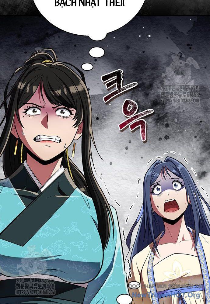 đọc truyện Huấn Luyện Viên Murim Thiên Tài Chương 74 ảnh 46 tại Thiên Thai Truyện