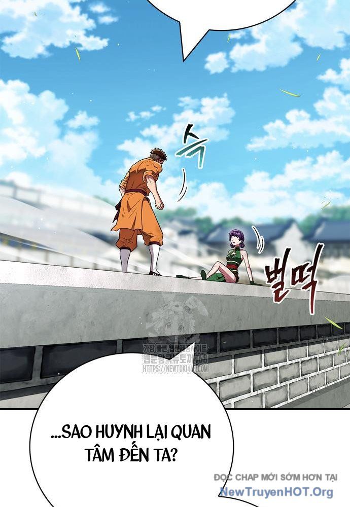 đọc truyện Huấn Luyện Viên Murim Thiên Tài Chương 74 ảnh 77 tại Thiên Thai Truyện