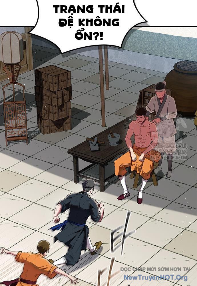 đọc truyện Huấn Luyện Viên Murim Thiên Tài Chương 74 ảnh 94 tại Thiên Thai Truyện