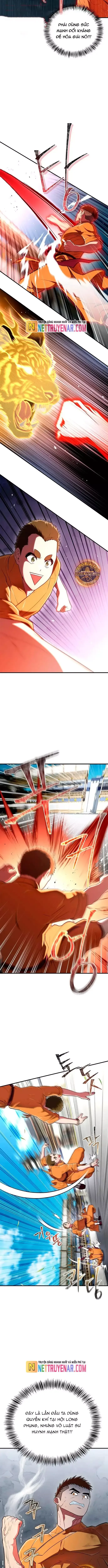 đọc truyện Huấn Luyện Viên Murim Thiên Tài Chương 75 ảnh 13 tại Thiên Thai Truyện