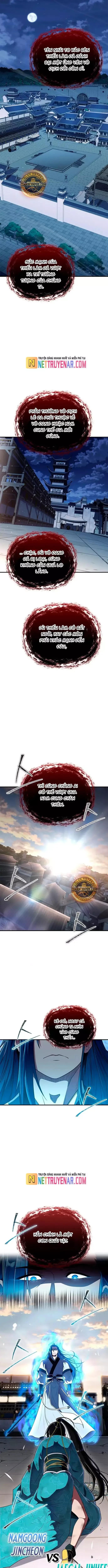 đọc truyện Huấn Luyện Viên Murim Thiên Tài Chương 75 ảnh 17 tại Thiên Thai Truyện