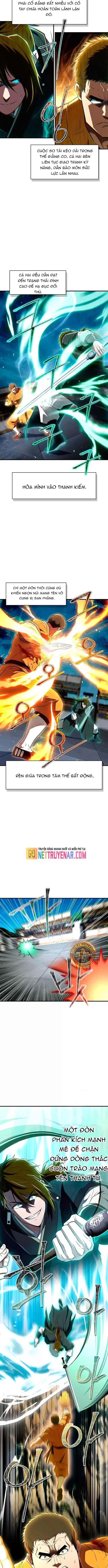 đọc truyện Huấn Luyện Viên Murim Thiên Tài Chương 75 ảnh 5 tại Thiên Thai Truyện