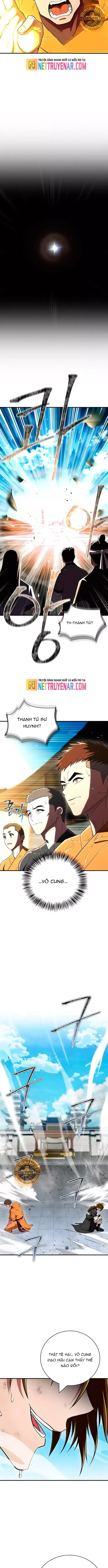 đọc truyện Huấn Luyện Viên Murim Thiên Tài Chương 75 ảnh 6 tại Thiên Thai Truyện