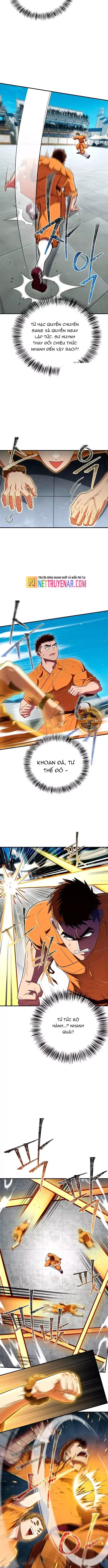 đọc truyện Huấn Luyện Viên Murim Thiên Tài Chương 75 ảnh 10 tại Thiên Thai Truyện