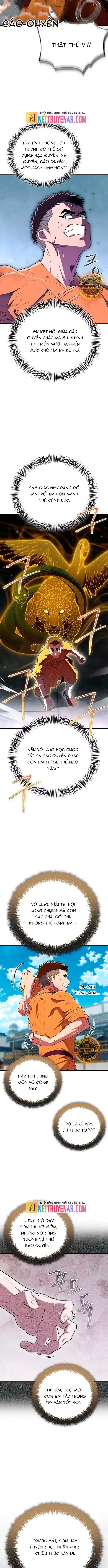 đọc truyện Huấn Luyện Viên Murim Thiên Tài Chương 75 ảnh 11 tại Thiên Thai Truyện