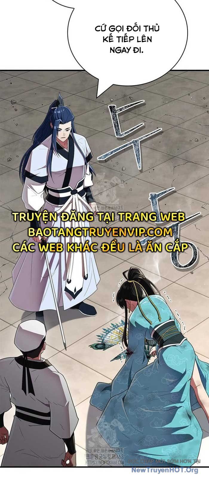 đọc truyện Huấn Luyện Viên Murim Thiên Tài Chương 76 ảnh 13 tại Thiên Thai Truyện