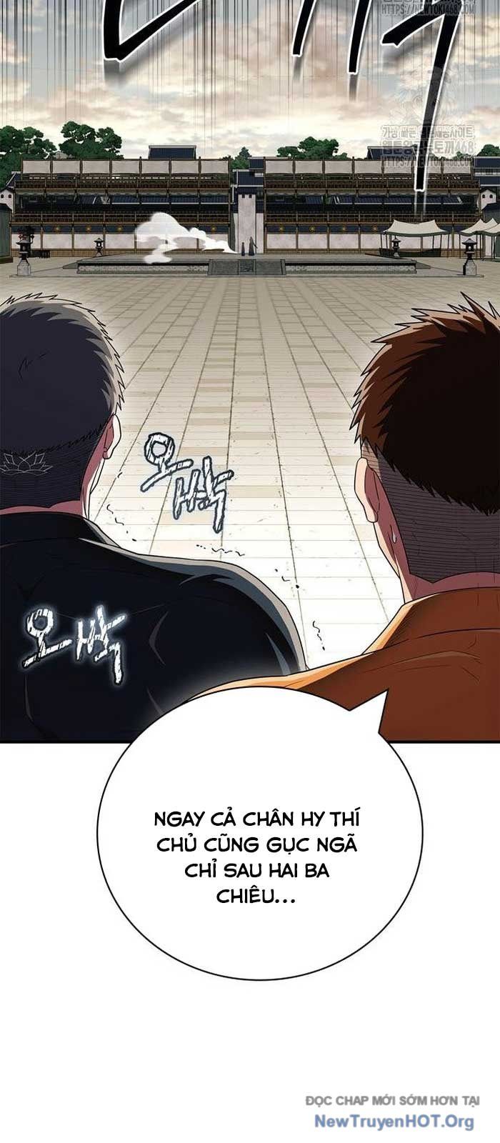 đọc truyện Huấn Luyện Viên Murim Thiên Tài Chương 76 ảnh 17 tại Thiên Thai Truyện