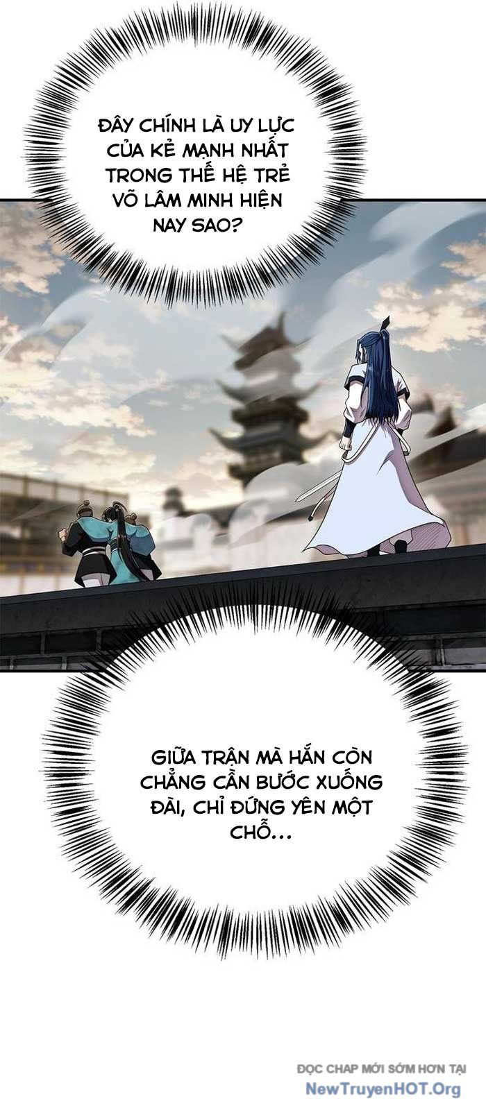 đọc truyện Huấn Luyện Viên Murim Thiên Tài Chương 76 ảnh 19 tại Thiên Thai Truyện