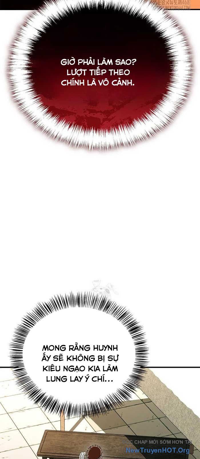 đọc truyện Huấn Luyện Viên Murim Thiên Tài Chương 76 ảnh 21 tại Thiên Thai Truyện