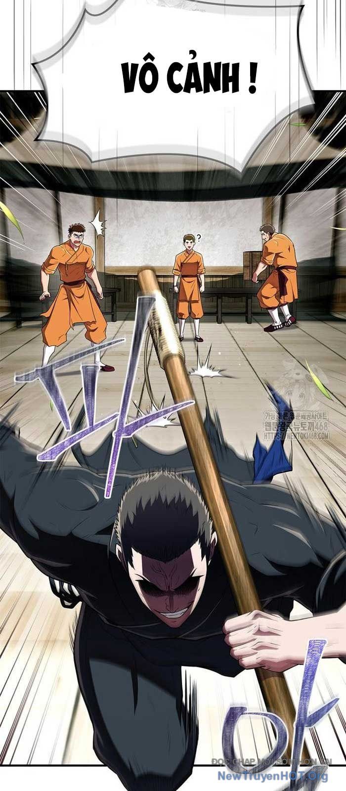 đọc truyện Huấn Luyện Viên Murim Thiên Tài Chương 76 ảnh 23 tại Thiên Thai Truyện