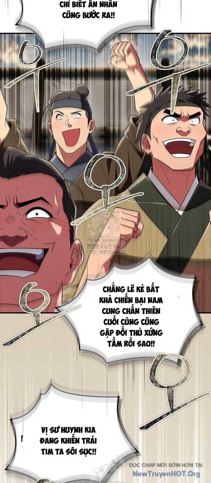 đọc truyện Huấn Luyện Viên Murim Thiên Tài Chương 76 ảnh 32 tại Thiên Thai Truyện