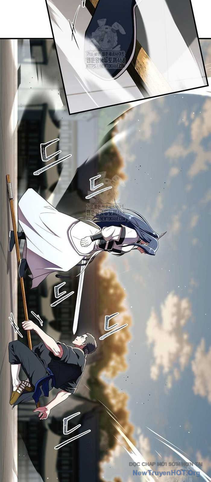 đọc truyện Huấn Luyện Viên Murim Thiên Tài Chương 76 ảnh 37 tại Thiên Thai Truyện