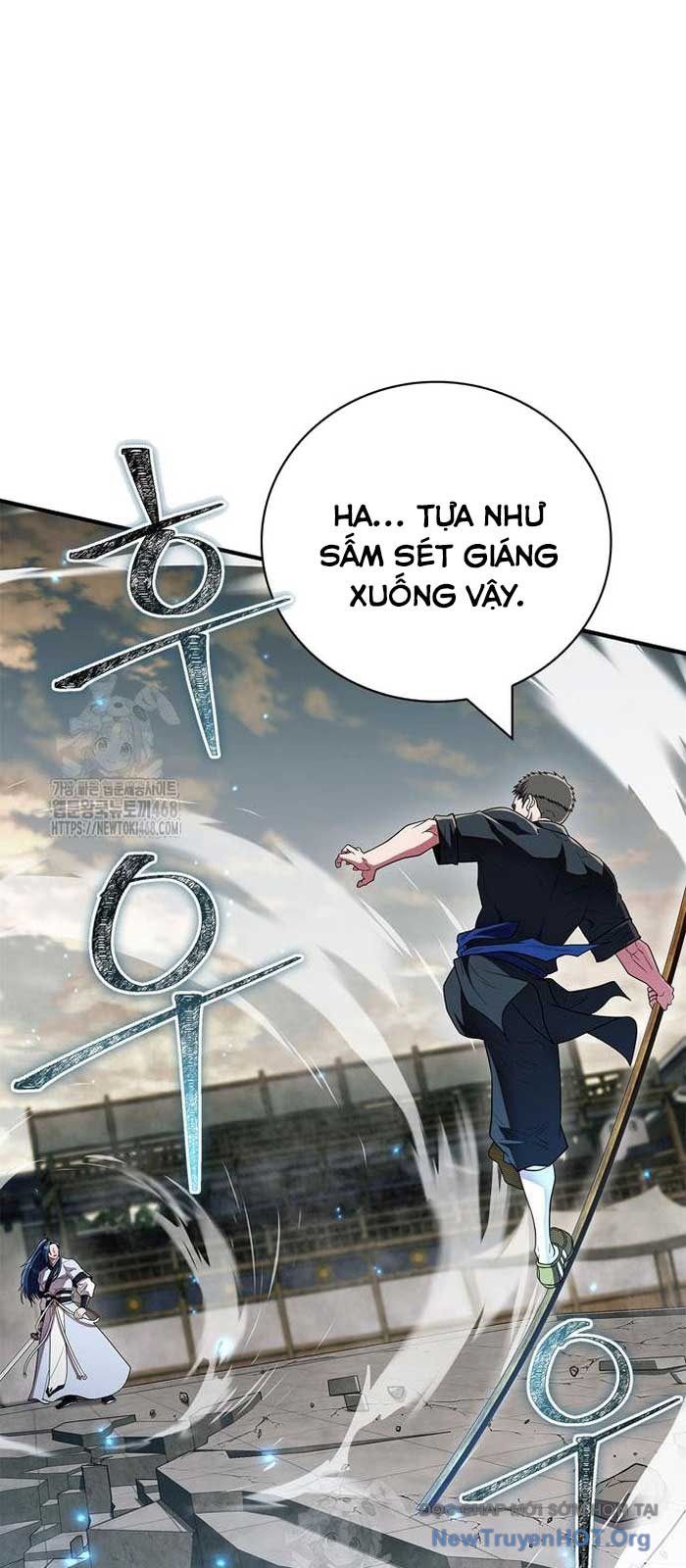 đọc truyện Huấn Luyện Viên Murim Thiên Tài Chương 76 ảnh 51 tại Thiên Thai Truyện