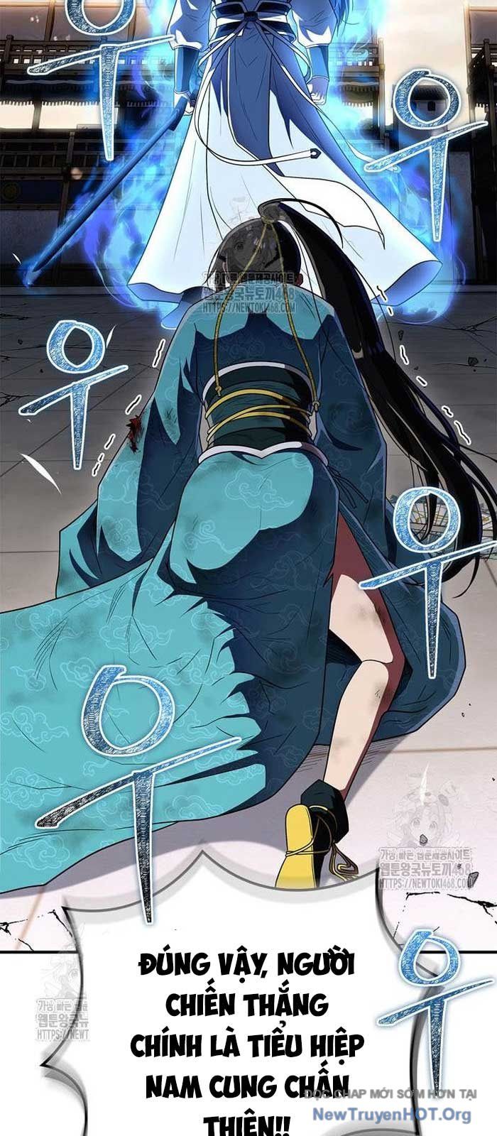 đọc truyện Huấn Luyện Viên Murim Thiên Tài Chương 76 ảnh 9 tại Thiên Thai Truyện