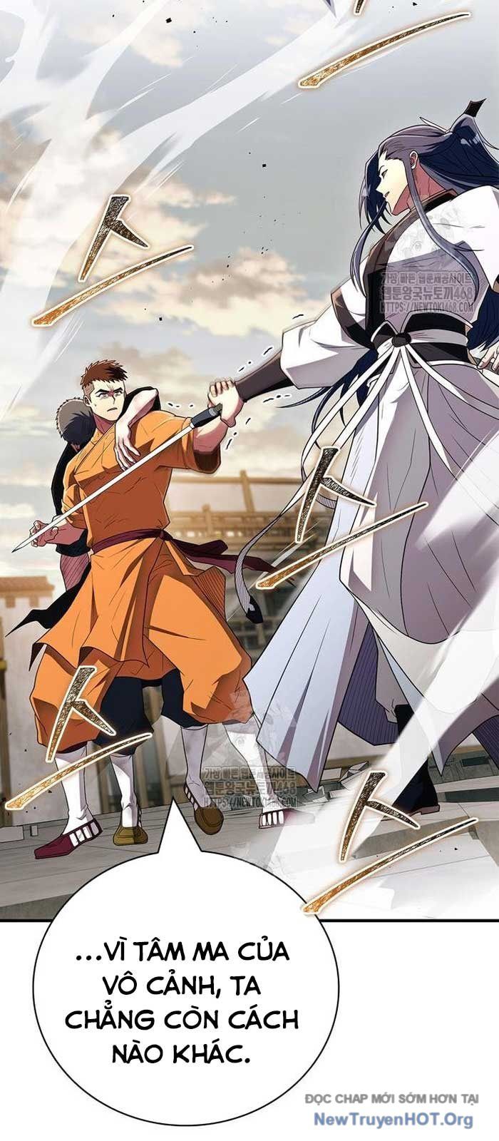 đọc truyện Huấn Luyện Viên Murim Thiên Tài Chương 76 ảnh 94 tại Thiên Thai Truyện