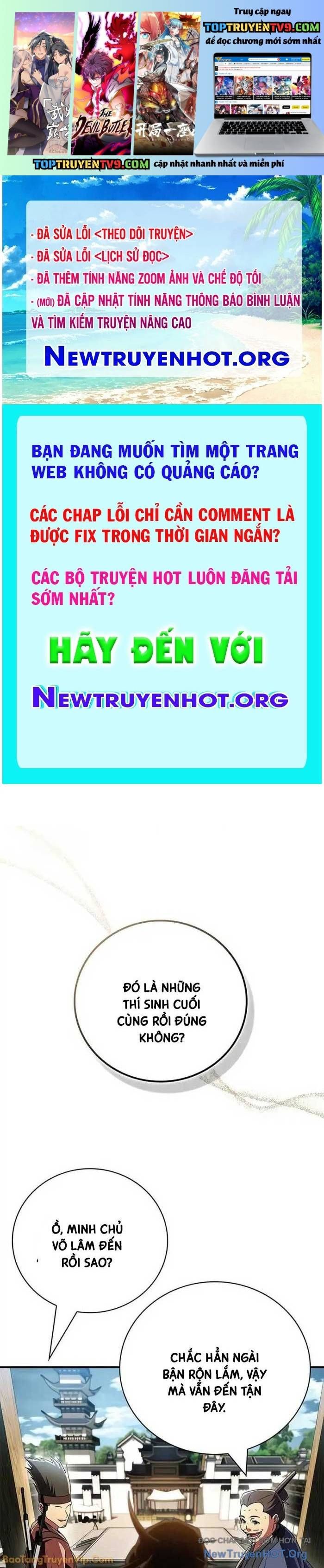 đọc truyện Huấn Luyện Viên Murim Thiên Tài Chương 77 ảnh 3 tại Thiên Thai Truyện