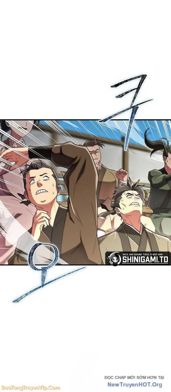 đọc truyện Huấn Luyện Viên Murim Thiên Tài Chương 77 ảnh 16 tại Thiên Thai Truyện