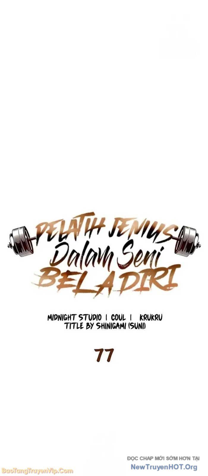 đọc truyện Huấn Luyện Viên Murim Thiên Tài Chương 77 ảnh 20 tại Thiên Thai Truyện