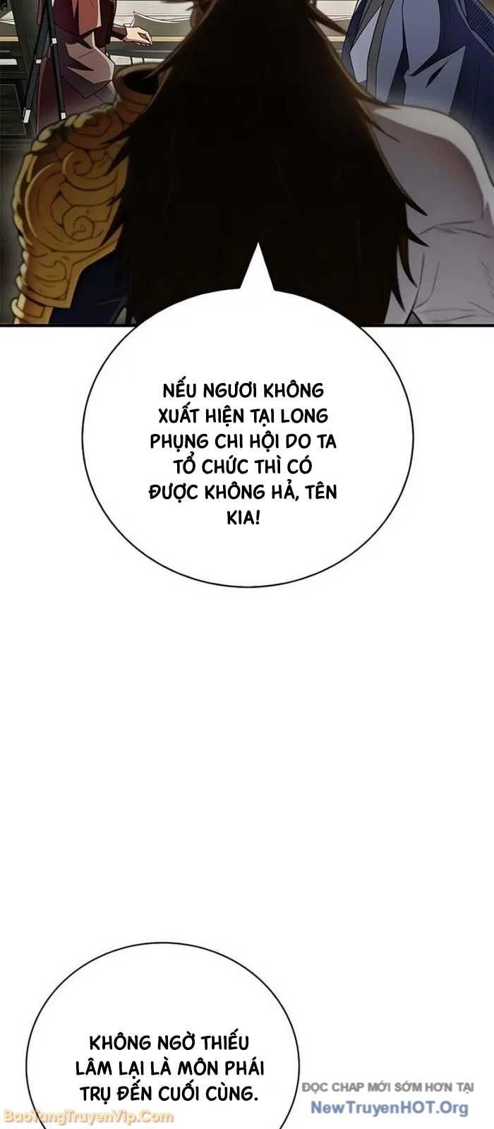 đọc truyện Huấn Luyện Viên Murim Thiên Tài Chương 77 ảnh 4 tại Thiên Thai Truyện