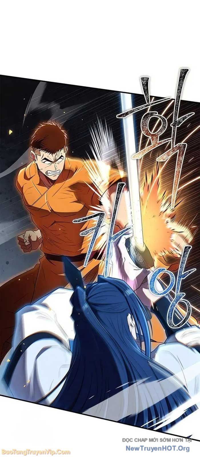 đọc truyện Huấn Luyện Viên Murim Thiên Tài Chương 77 ảnh 24 tại Thiên Thai Truyện