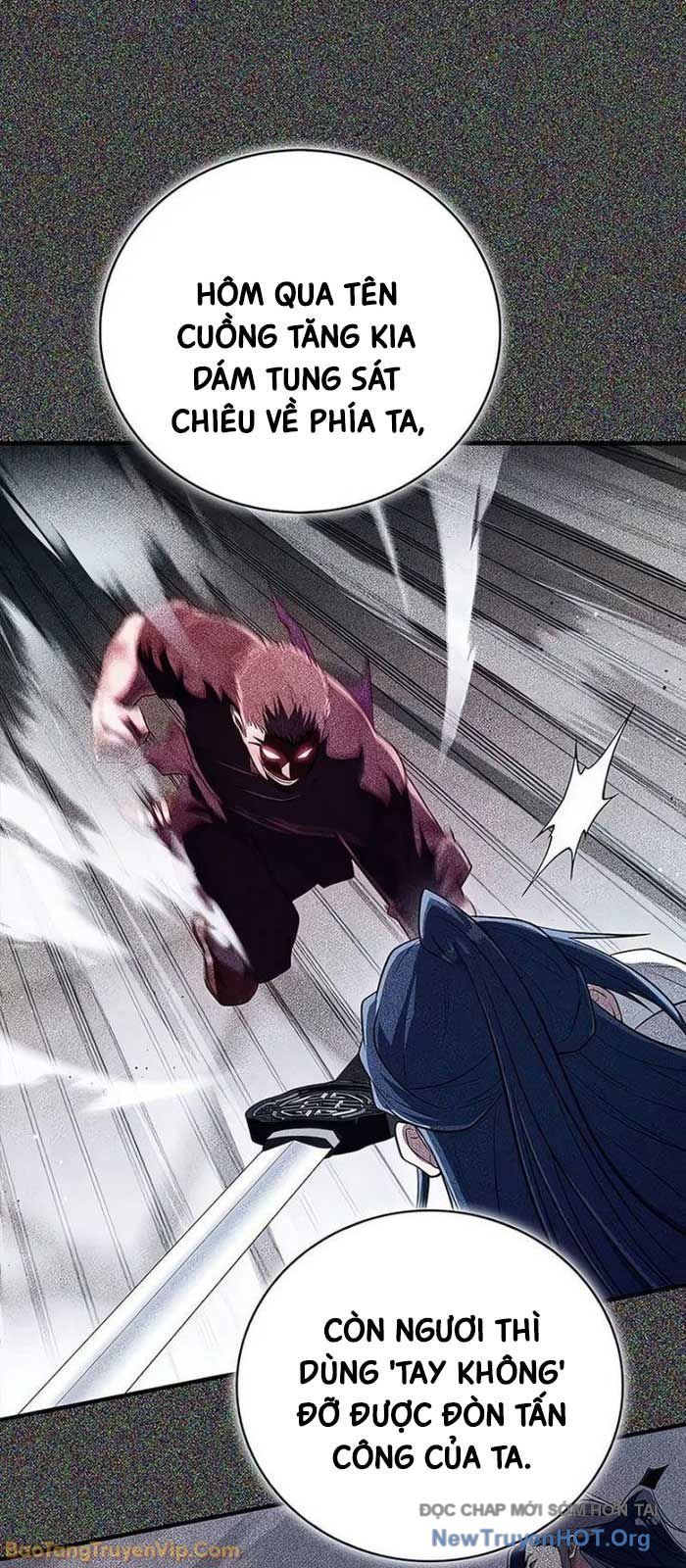 đọc truyện Huấn Luyện Viên Murim Thiên Tài Chương 77 ảnh 32 tại Thiên Thai Truyện