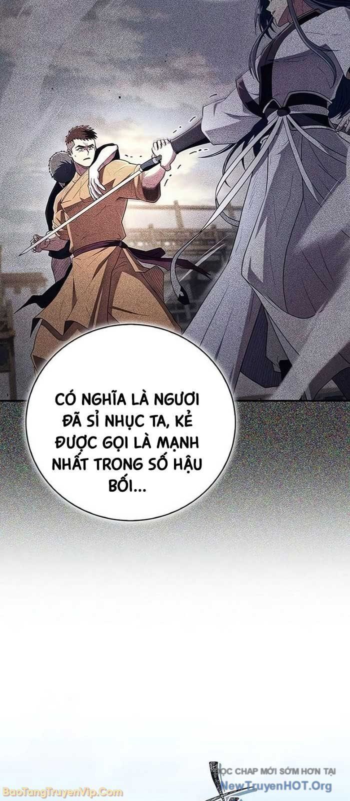 đọc truyện Huấn Luyện Viên Murim Thiên Tài Chương 77 ảnh 33 tại Thiên Thai Truyện