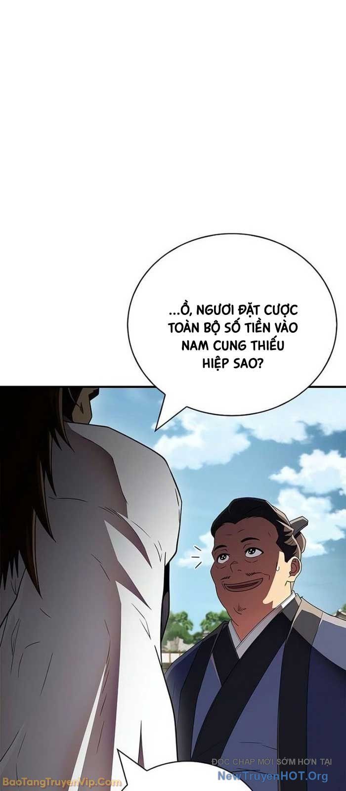 đọc truyện Huấn Luyện Viên Murim Thiên Tài Chương 77 ảnh 6 tại Thiên Thai Truyện