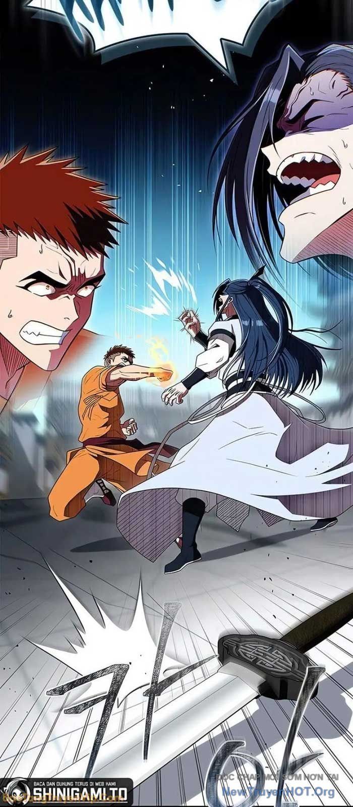 đọc truyện Huấn Luyện Viên Murim Thiên Tài Chương 77 ảnh 42 tại Thiên Thai Truyện