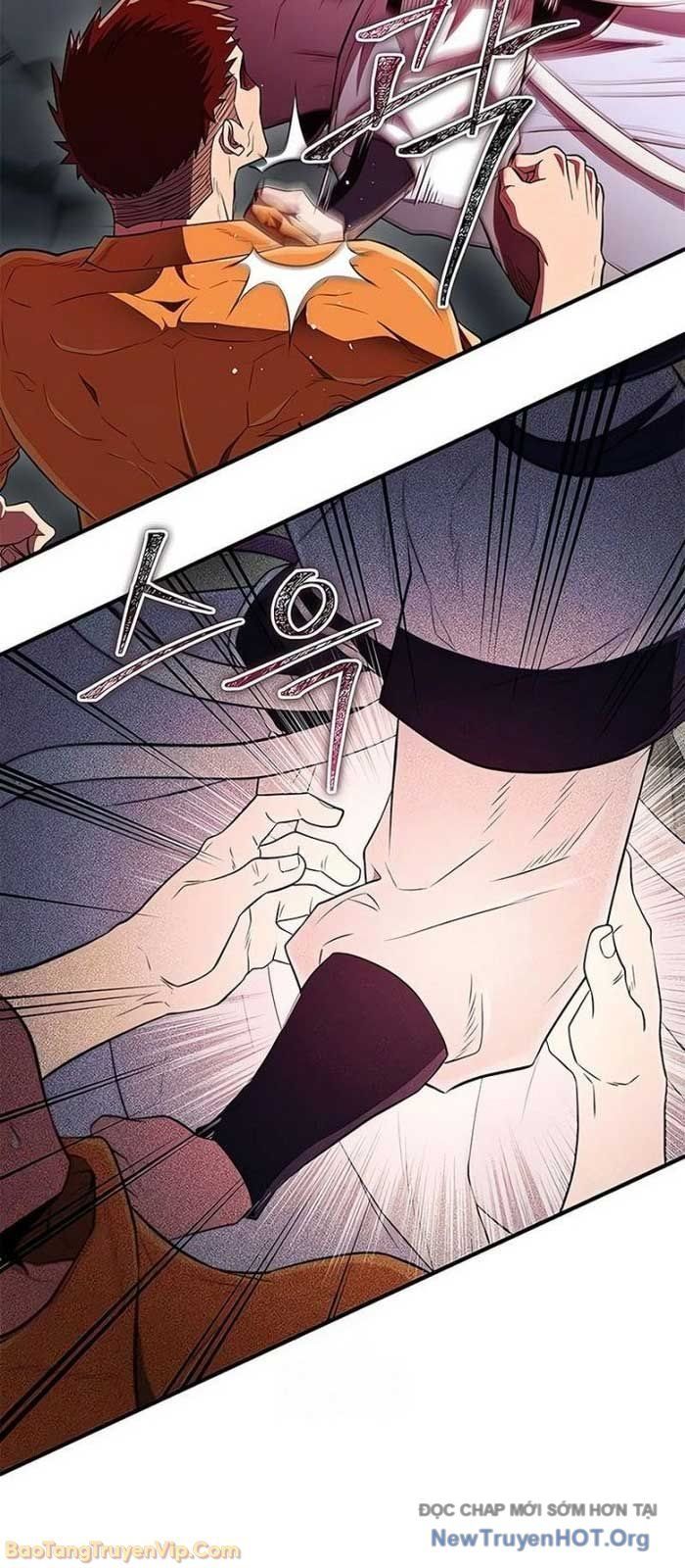 đọc truyện Huấn Luyện Viên Murim Thiên Tài Chương 77 ảnh 44 tại Thiên Thai Truyện