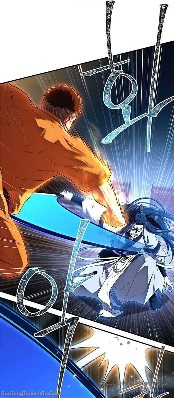 đọc truyện Huấn Luyện Viên Murim Thiên Tài Chương 77 ảnh 51 tại Thiên Thai Truyện