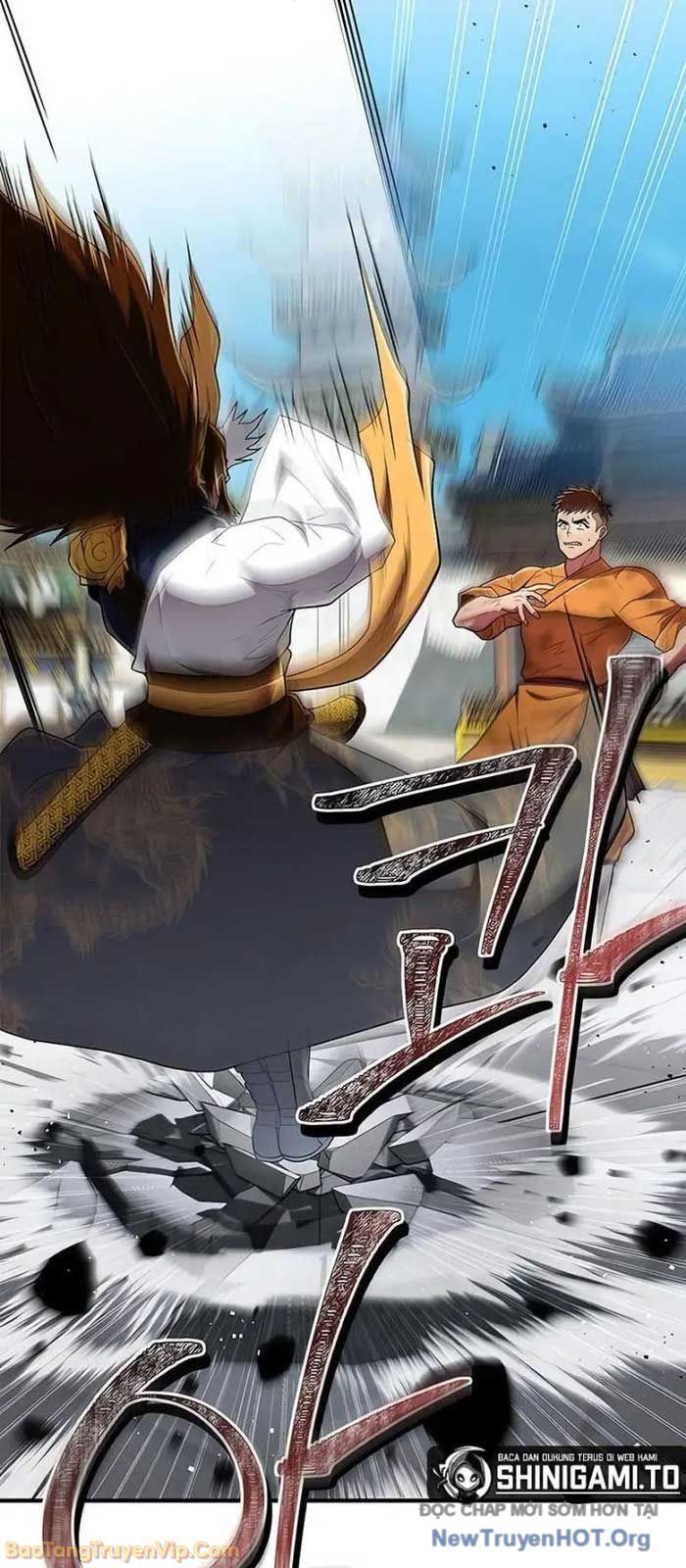 đọc truyện Huấn Luyện Viên Murim Thiên Tài Chương 77 ảnh 82 tại Thiên Thai Truyện