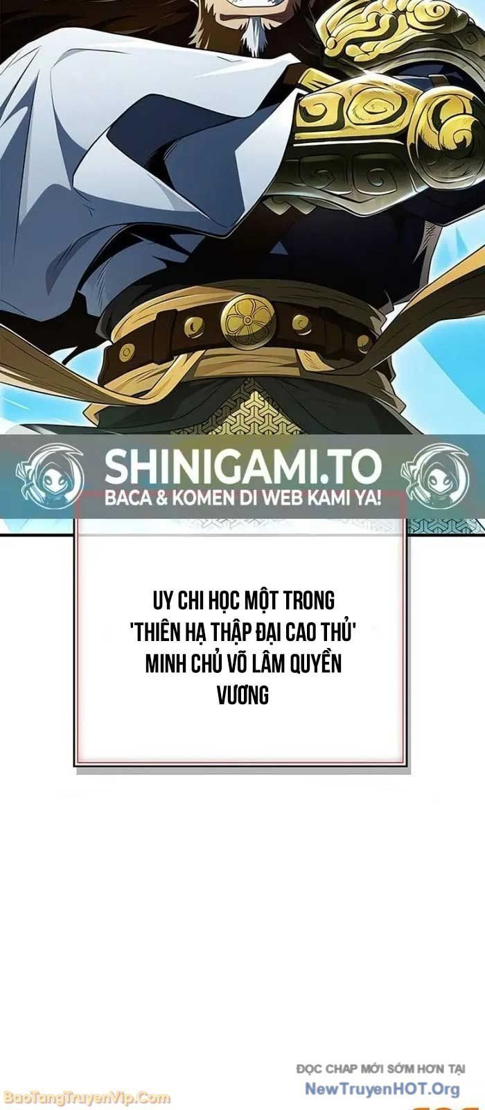 đọc truyện Huấn Luyện Viên Murim Thiên Tài Chương 77 ảnh 84 tại Thiên Thai Truyện