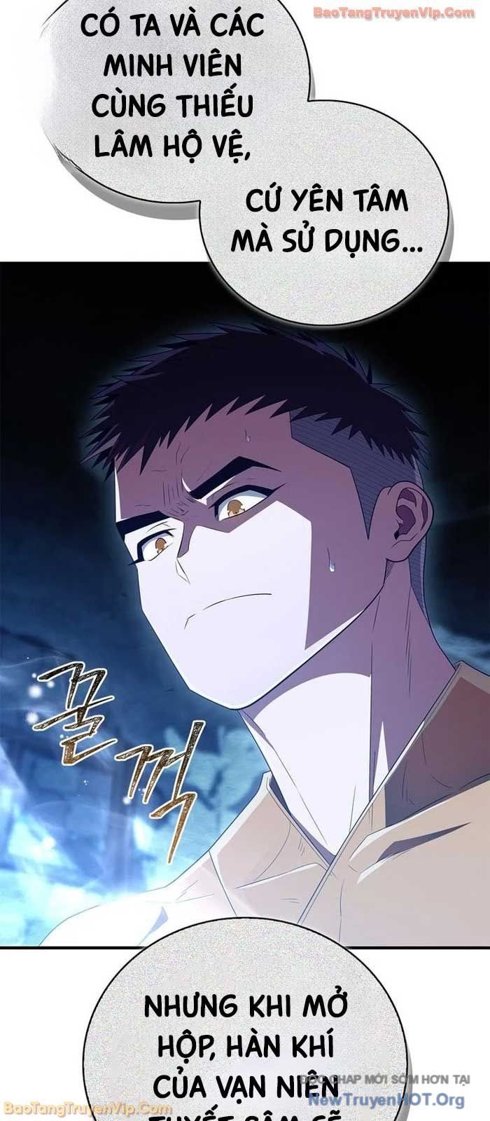 đọc truyện Huấn Luyện Viên Murim Thiên Tài Chương 78 ảnh 15 tại Thiên Thai Truyện