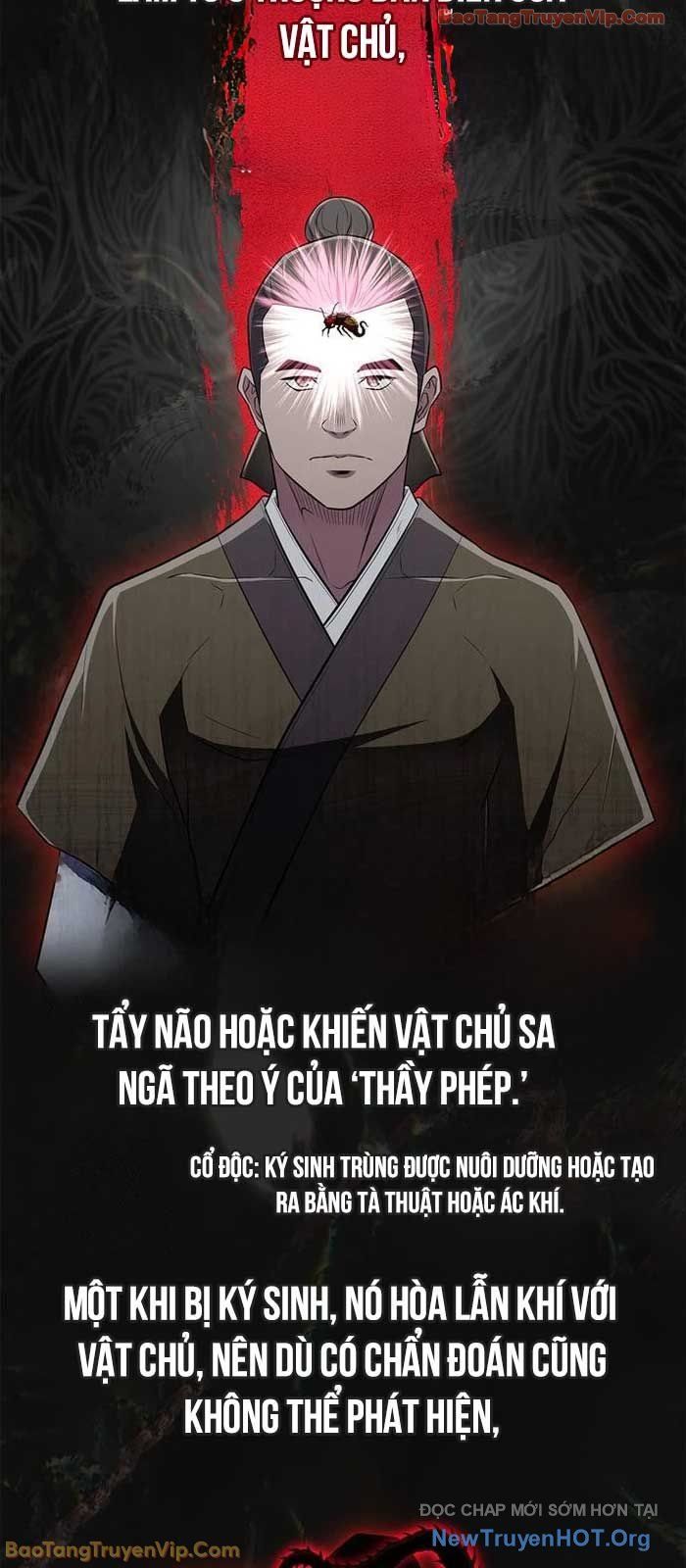 đọc truyện Huấn Luyện Viên Murim Thiên Tài Chương 78 ảnh 24 tại Thiên Thai Truyện