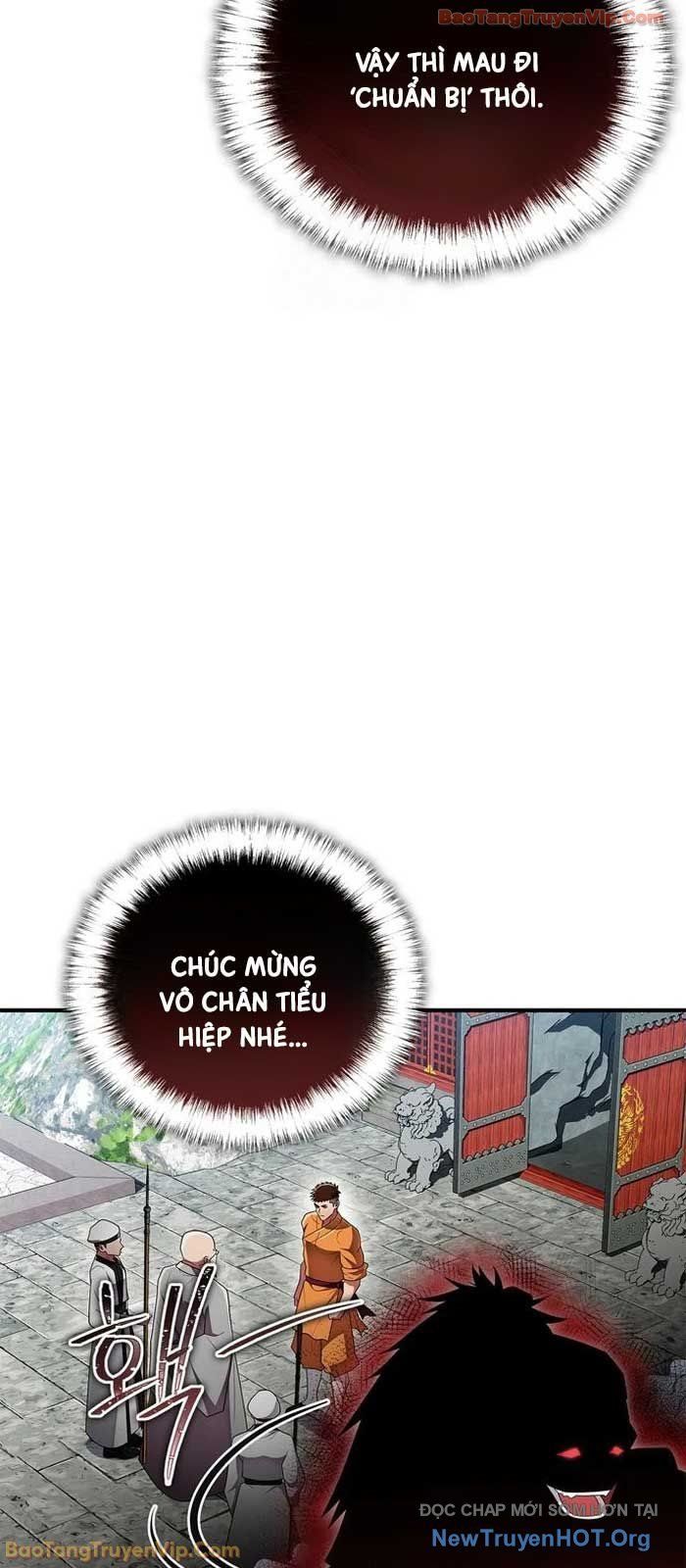 đọc truyện Huấn Luyện Viên Murim Thiên Tài Chương 78 ảnh 37 tại Thiên Thai Truyện