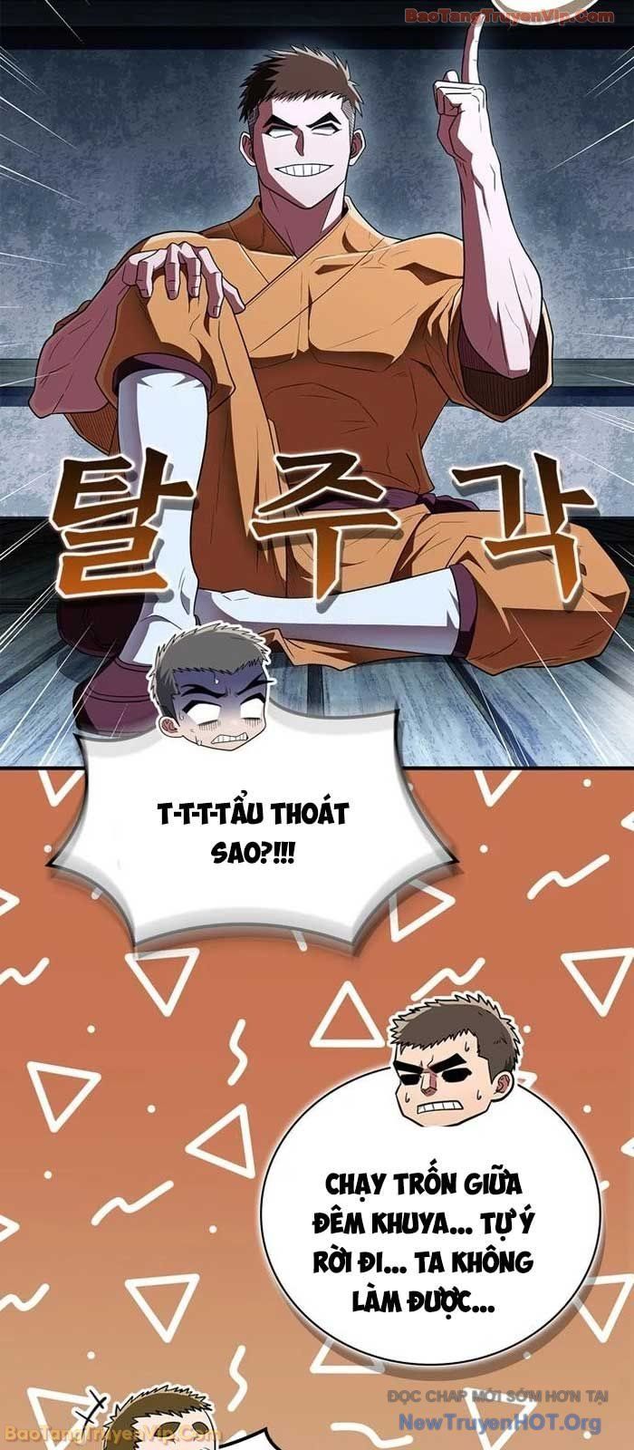 đọc truyện Huấn Luyện Viên Murim Thiên Tài Chương 78 ảnh 46 tại Thiên Thai Truyện