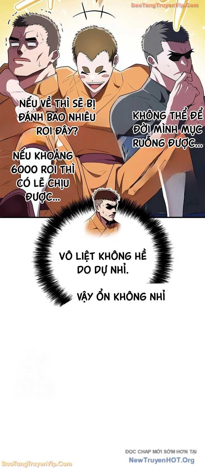 đọc truyện Huấn Luyện Viên Murim Thiên Tài Chương 78 ảnh 62 tại Thiên Thai Truyện