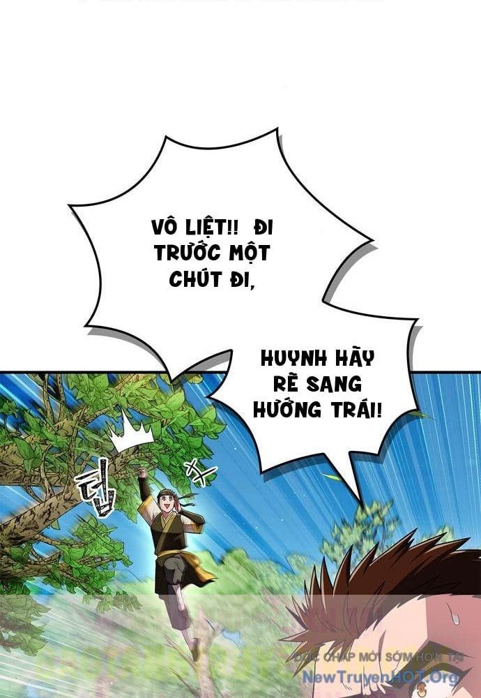 đọc truyện Huấn Luyện Viên Murim Thiên Tài Chương 79 ảnh 18 tại Thiên Thai Truyện