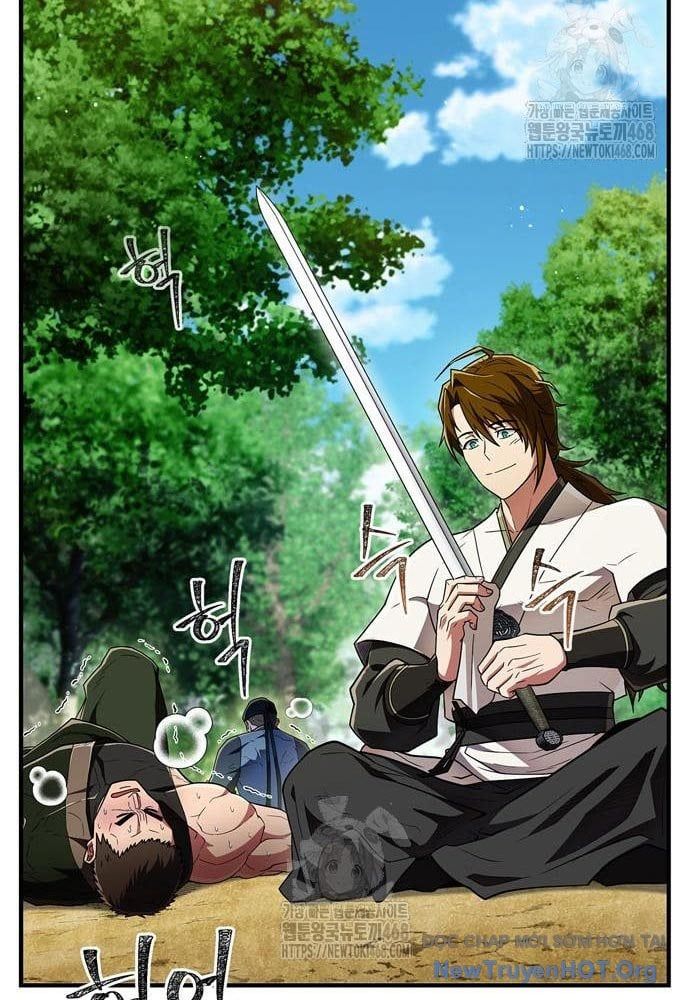 đọc truyện Huấn Luyện Viên Murim Thiên Tài Chương 79 ảnh 29 tại Thiên Thai Truyện