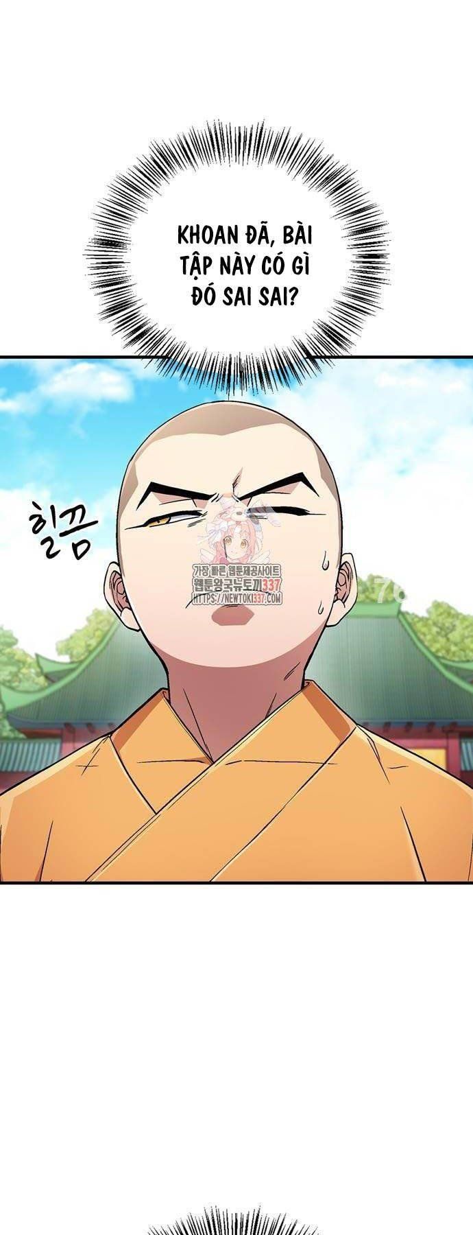 đọc truyện Huấn Luyện Viên Murim Thiên Tài Chương 8 ảnh 3 tại Thiên Thai Truyện