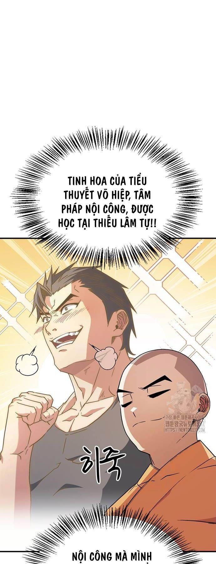 đọc truyện Huấn Luyện Viên Murim Thiên Tài Chương 8 ảnh 13 tại Thiên Thai Truyện