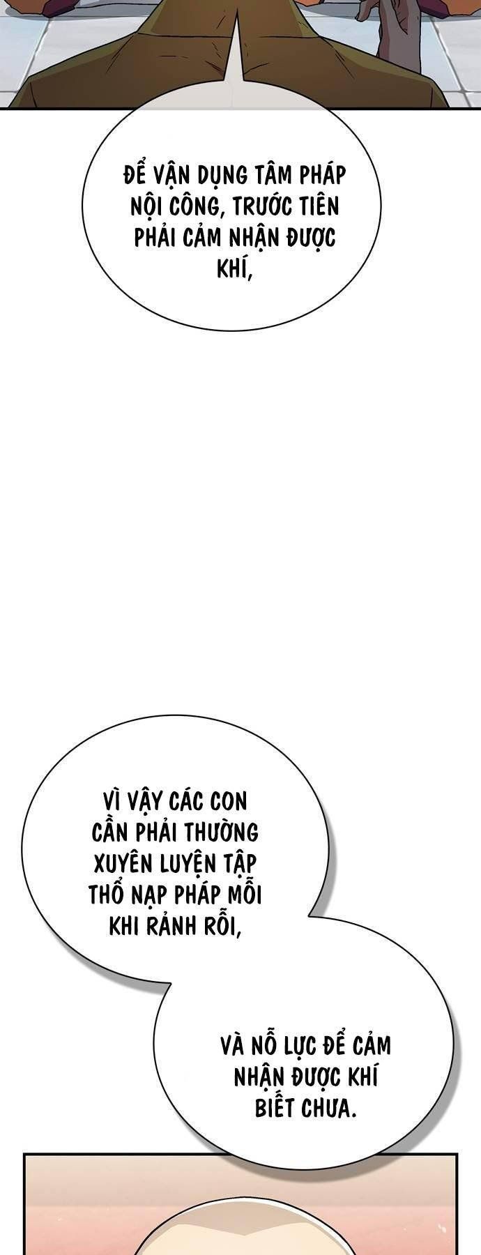 đọc truyện Huấn Luyện Viên Murim Thiên Tài Chương 8 ảnh 16 tại Thiên Thai Truyện