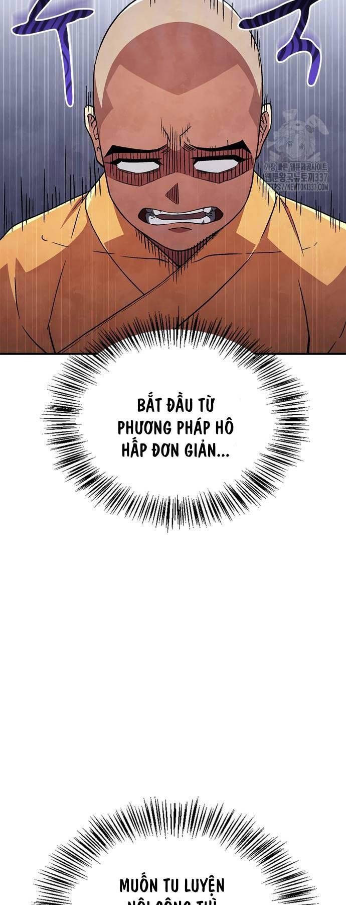 đọc truyện Huấn Luyện Viên Murim Thiên Tài Chương 8 ảnh 18 tại Thiên Thai Truyện