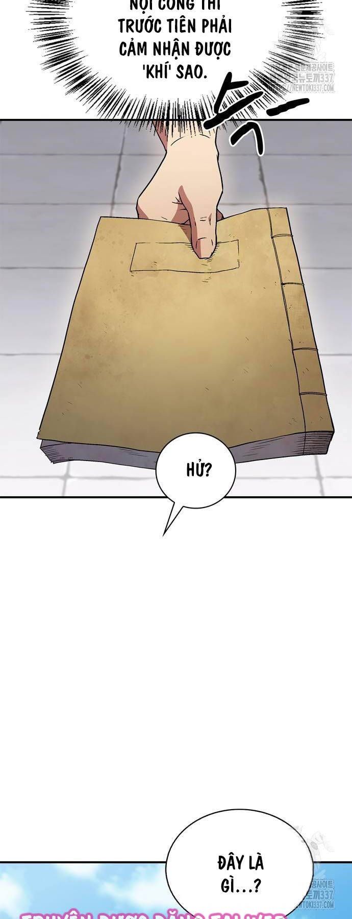 đọc truyện Huấn Luyện Viên Murim Thiên Tài Chương 8 ảnh 19 tại Thiên Thai Truyện